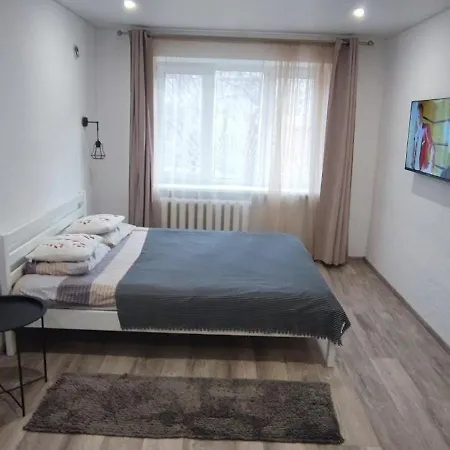 затишна Apartment Odesa