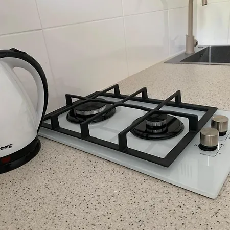 Apartment затишна *